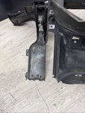(PICKUP ONLY) 08-13 OEM BMW E92 M3 Front Clip Panel Radiator Support Frame Air