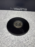01-06 BMW E46 M3 S54 Engine Motor Crank Vibration Damper 7830475