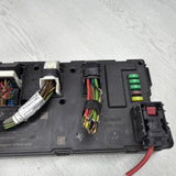 V1 REM BMW 1 2 3 4 SERIES F20 F22 F30 F32 F36 F8X BODY CONTROL MODULE 9329700