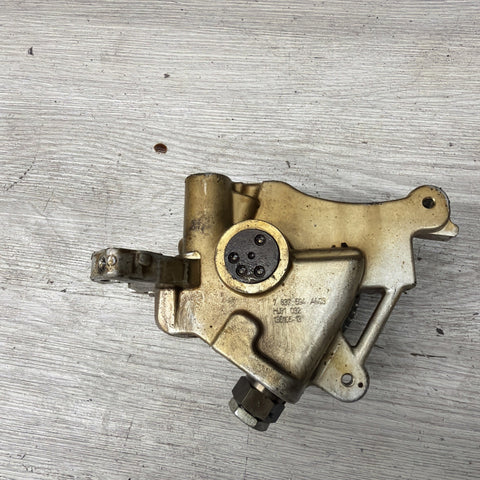 BMW 06-10 S85 V10 E60 E63 E64 M5 M6 High Pressure Vanos Oil Pump 11367841784