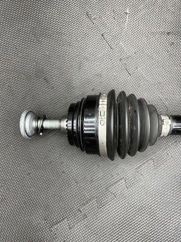 21-24 BMW G80 G82 G83 M3 M4 xDrive Front Left CV Axle Drive Shaft OEM