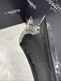 01-06 BMW E46 M3 Right Passenger Fender Carbon Black