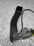 BMW X3 X5 E83 E53 Left Lower Seat Belt Buckle With Tensioner OEM 9119539