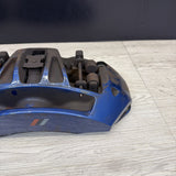 BMW F06 F10 F12 F13 M5 M6 FRONT BREMBO BRAKES CALIPERS SET OEM