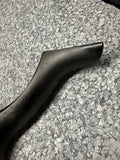 OEM 01-06 BMW E46 M3 Lower Steering Wheel Trim Cover Plate Titan Shadow Grey