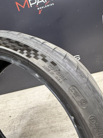 2022 Used 265/30ZR19 Michelin Pilot Sport 4S 93Y - 9/32