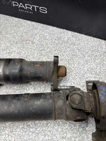 BMW E36 M3 Z3M Z3 M Driveshaft Manual Driveshaft Drive Shaft 26112228385