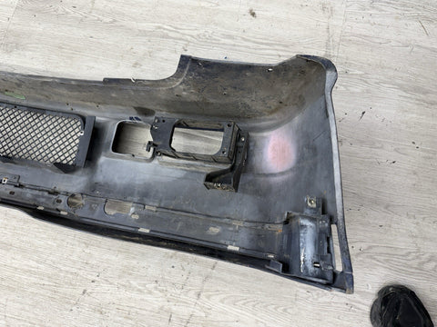 (PICKUP ONLY) 94-99 BMW E36 M3 Front Bumper Original