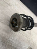06-10 BMW E64 M6 Front Right Shock Strut Coil Spring Absorber OEM 2283536