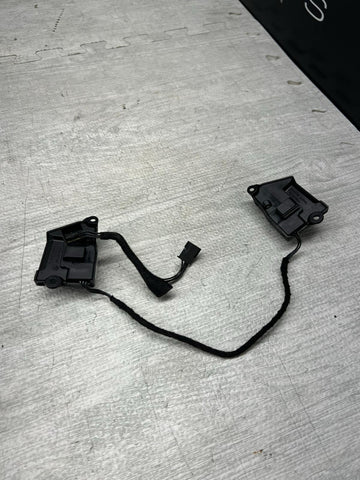 BMW E82 E88 E90 E92 E93 335 M3 BMW Steering Wheel Harness Buttons 9125343