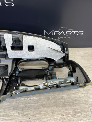 (PICKUP ONLY) 08-13 BMW E93 M3 Convertible Dash Dashboard