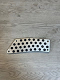 HONDA Genuine S2000 AP1 AP2 Aluminum Footrest Plate Pedal OEM 46992-S2A-010