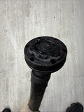 01-06 BMW E46 M3 Driveshaft Drive Shaft 2229240 GUARANTEED GOOD