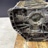 00-03 HONDA S2000 ENGINE BLOCK BARE SHORT BLOCK AP1 S2K *Crack*