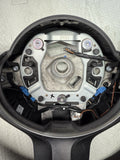 2012-2021 BMW F30 F32 F22 Factory Sports Steering Wheel Heated OEM Automatic