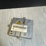 02-06 BMW E46 M3 BI XENON HEADLIGHT BALLAST OEM