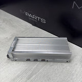 BMW E90 E92 E60 E63 328i 528i 330i 545i Logic BECKER TOP HIFI AMPLIFIER 9177752