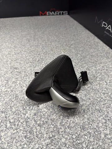 08-13 BMW M3 E90 E92 E93 DCT Automatic Shifter Shift Knob Assembly OEM 2283705