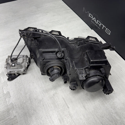 02-06 BMW E46 M3 ORIGINAL Left Driver Side Bi Xenon Headlight *Notes*