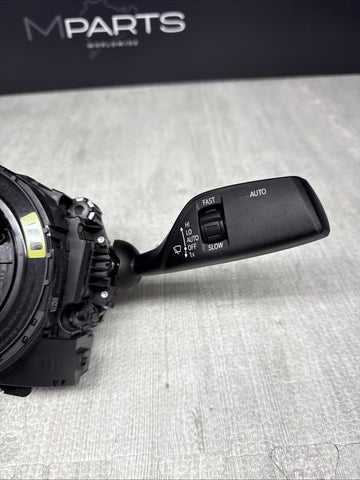 2016-2021 BMW F22 F23 F30 F32 F36 Steering Column Switch Unit 61319490800 OEM