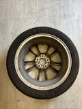 Wheel Rim 17x7 ET11 Honda S2k S2000 44700S2AA81 8200040 OEM Front 63904