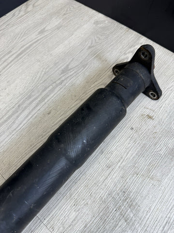 08-13 BMW E90 E92 E93 M3 6 Speed Manual Transmission Driveshaft Drive Shaft