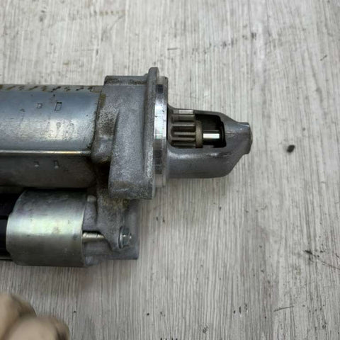 BMW N55 S55 F10 F15 F23 F30 F32 F80 F82 F83 M3 M4 Engine Starter Motor DENSO OEM