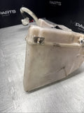 02-06 BMW E46 M3 Windshield Washer Tank Bottle Reservoir 61677895032