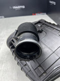 2017-2024 PORSCHE MACAN 2.0L ENGINE AIR CLEANER FILTER BOX HOUSING 95B129601F
