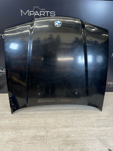 (PICKUP ONLY) BMW E36 M3 92-99 Front Hood Bonnet Panel Cosmos Black