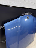 (PICKUP ONLY) 1992-1999 BMW E36 M3 Coupe Vert Hood Panel Bonnet Blue OEM