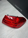 14-17 BMW F32 F82 F83 F33 F36 M4 REAR RIGHT PASSENGER OUTER TAIL LIGHT LAMP