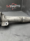 08-13 OEM BMW M3 E93 Front Left Driver Suspension Spring Strut EDC Assembly
