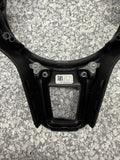 Porsche 22-25 718 Spyder RS GT4RS Steering Wheel Trim Set OEM