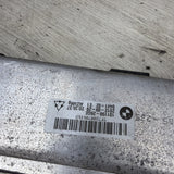 BMW F10 M5 13-16 FRONT BUMPER REINFORCEMENT IMPACT CRASH BAR OEM 7200706