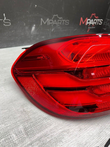 OEM Tail Lights BMW 4 Series F32 F36 F33 F82 F83 M4 435i  (2014-2017)