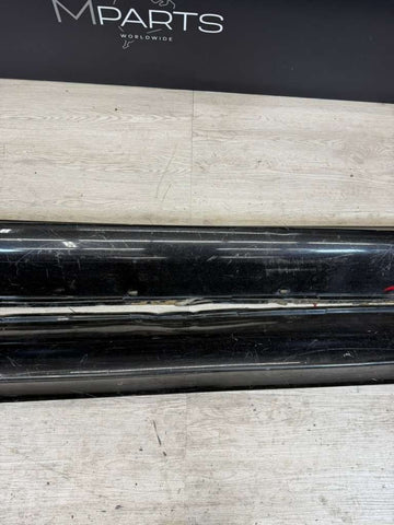 01-06 BMW 3 Series E46 Left & Right Front Fog Light Lamp Assembly OEM 7896837