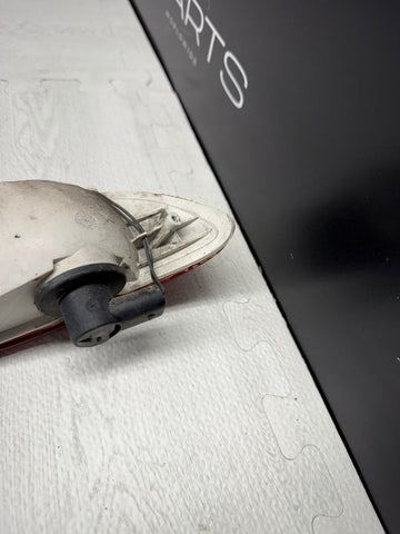 2006-2010 BMW E64 650 M6 Rear Left Bumper Reflector 7165815 OEM