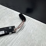 BMW E90 E92 E93 M3 Centre Console Panel Power Off Switch 7841135 *Broken Button*