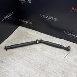 BMW 08-13 E90 E92 E93 M3 Rear Driveshaft Drive Shaft DCT OEM 48k Miles *Notes*