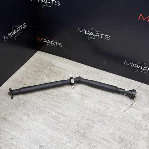 BMW 08-13 E90 E92 E93 M3 Rear Driveshaft Drive Shaft DCT OEM 48k Miles *Notes*