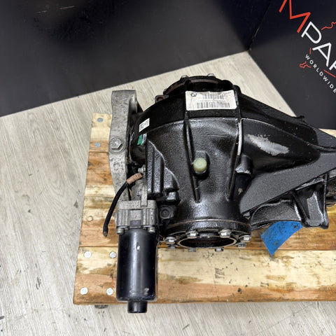 15-20 BMW F80 F82 F87 M2 M3 DCT Rear Diff Differential 3.46 34 Teeth 48k Miles
