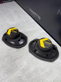 Kicker CS Series 43CSS694 6x9" 900W Car Audio Component Speaker System CSS69