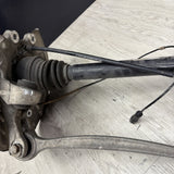 15-20 OEM BMW F87 F80 F82 M2 M3 M4 Rear Right Passenger Output Half Shaft Axle