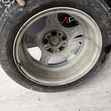 96-02 BMW E36 E46 Z3 STYLE 35 FACTORY R16 16" RIM WHEEL 16X7J ET46 1092260 OEM