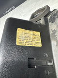 BMW Z3M Z3 M Dashboard Glovebox Compartment Trim Black OEM