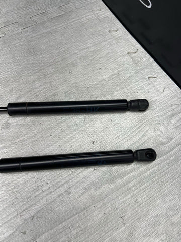 92-99 BMW E36 325 328 M3 OEM Rear Trunk Shocks Pair