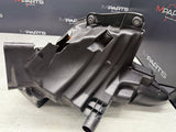 08-13 OEM BMW E90 E92 E93 M3 Engine S65 Airbox Air Intake Cleaner Muffler *Crack