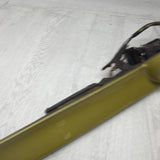 01-06 BMW E46 M3 Convertible Trunk Lid Grip Key Deck Handle Phoenix *Notes*