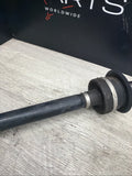 BMW F97 X3M 20-25 S58 Factory Left Rear Output Half Shaft Axle OEM